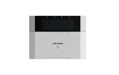 Hik DS-PK1-LRT-HWB Wired Keypad