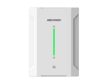 Hik DS-PM1-O4L-H Output Expander 4 Relays (Lo)