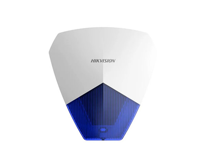 Hik DS-PS1-B Wired Sounder Blue