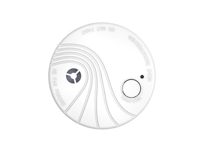 Hik AX PRO DS-PDSMK-S-WB PE smoke det