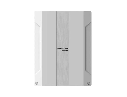 Hik DS-PHA64-LP(B) AX Hybrid Pro Panel inc psupply