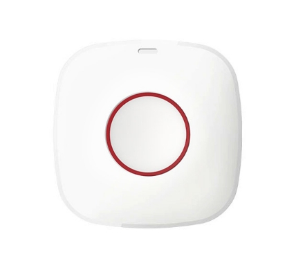 HIK DS-PDEB1-EG2-WB(B) AX PRO Single Button Emerg