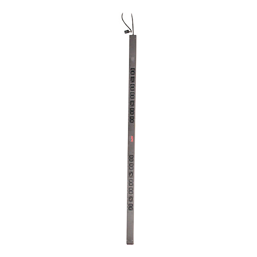 APC Rack PDU,Basic, Zero U, 16A, 230V, (20) C13  (4) C19 , IEC C20