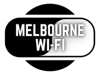 Melbourne WiFi Logo